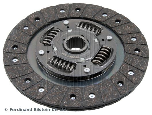 BLUE PRINT ADU173108 Clutch Disc