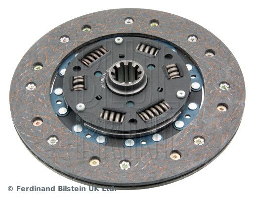 BLUE PRINT ADU173111 Clutch Disc