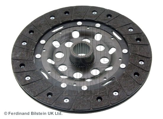 BLUE PRINT ADU173115 Clutch Disc