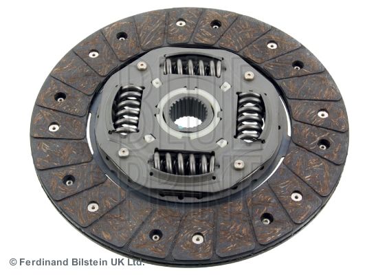 BLUE PRINT ADU173116 Clutch Disc