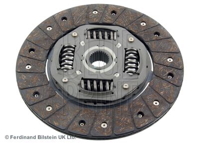 Clutch Disc BLUE PRINT ADU173116