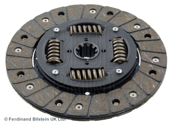 BLUE PRINT ADU173117 Clutch Disc