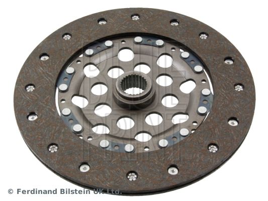 BLUE PRINT ADU173118 Clutch Disc