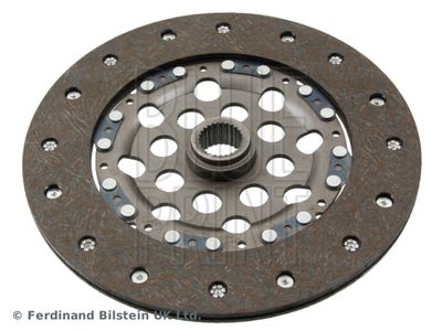 Clutch Disc BLUE PRINT ADU173118