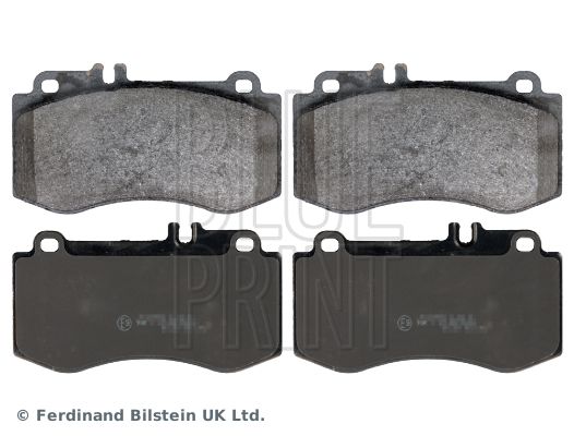 BLUE PRINT ADU174232 Brake Pad Set, disc brake