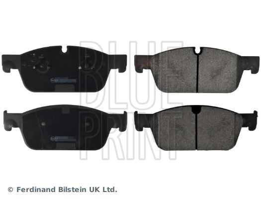 BLUE PRINT ADU174266 Brake Pad Set, disc brake