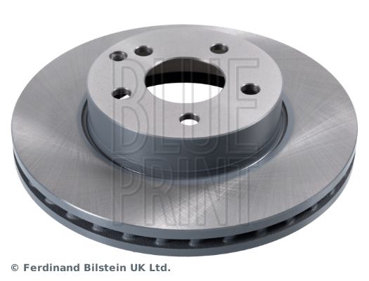BLUE PRINT ADU174306 Brake Disc
