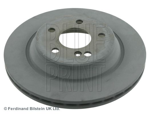 BLUE PRINT ADU1743110 Brake Disc