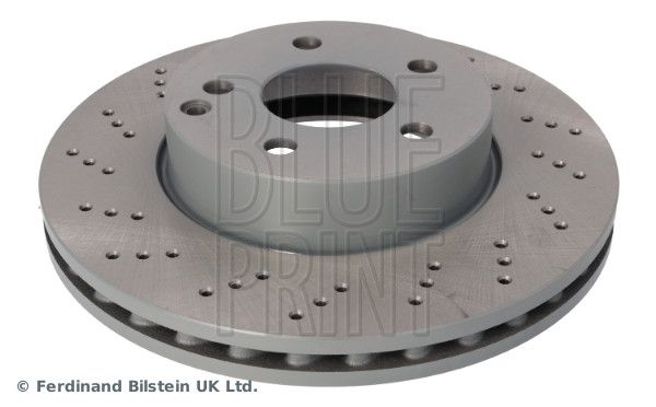 BLUE PRINT ADU174312 Brake Disc