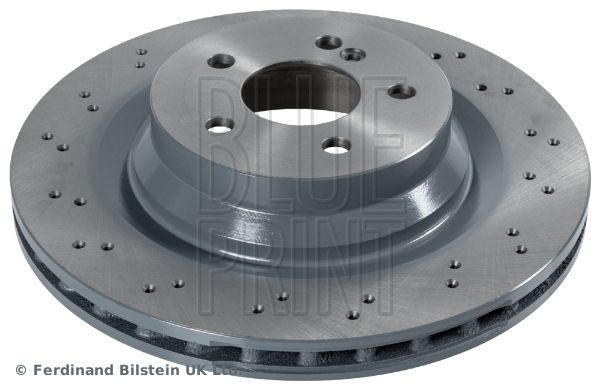 BLUE PRINT ADU1743125 Brake Disc