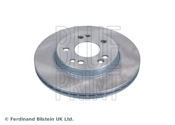 BLUE PRINT ADU174321 Brake Disc