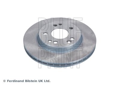 Brake Disc BLUE PRINT ADU174321