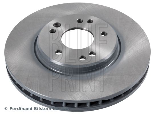 BLUE PRINT ADU174323 Brake Disc