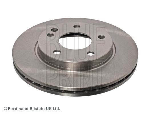 BLUE PRINT ADU174326 Brake Disc
