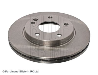 Brake Disc BLUE PRINT ADU174326