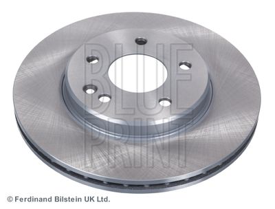Brake Disc BLUE PRINT ADU174333