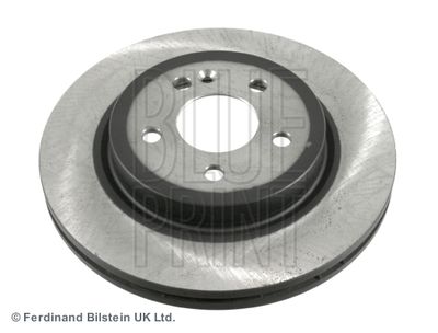 Brake Disc BLUE PRINT ADU174339