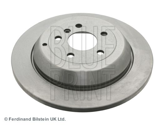 BLUE PRINT ADU174341 Brake Disc