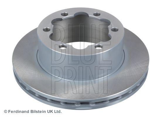 BLUE PRINT ADU174361 Brake Disc