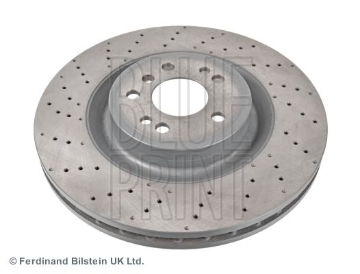 BLUE PRINT ADU174366 Brake Disc