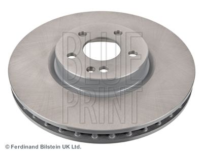Brake Disc BLUE PRINT ADU174367