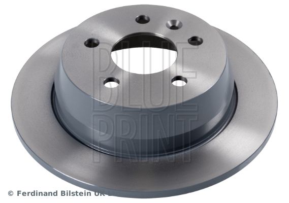 BLUE PRINT ADU174370 Brake Disc