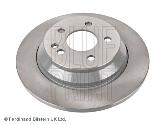 BLUE PRINT ADU174371 Brake Disc