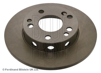 Brake Disc BLUE PRINT ADU174377