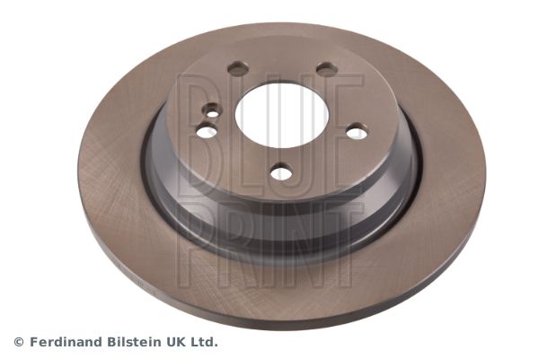 BLUE PRINT ADU174379 Brake Disc