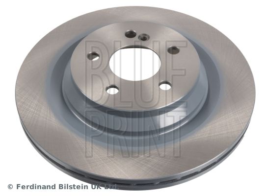 BLUE PRINT ADU174380 Brake Disc