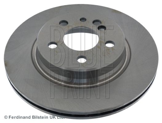BLUE PRINT ADU174397 Brake Disc