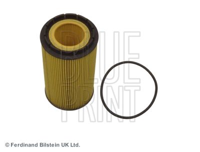 Oil Filter BLUE PRINT ADV182126