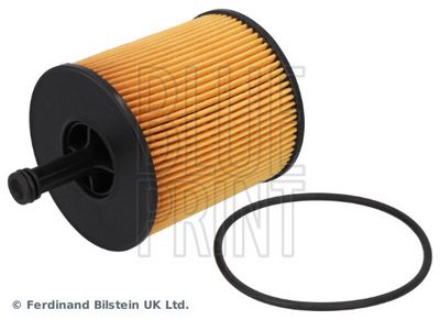Oil Filter BLUE PRINT ADV182128
