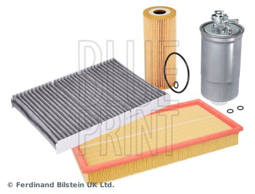 BLUE PRINT ADV182134 Parts Set, maintenance service