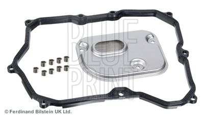 Hydraulic Filter Kit, automatic transmission BLUE PRINT ADV182157