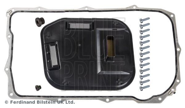 BLUE PRINT ADV182163 Hydraulic Filter Kit, automatic transmission