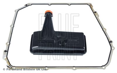 Hydraulic Filter Kit, automatic transmission BLUE PRINT ADV182173