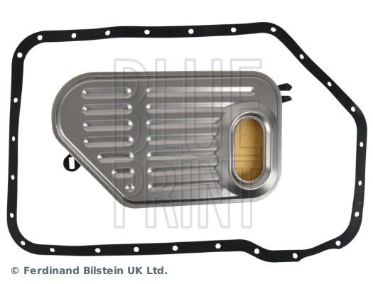 BLUE PRINT ADV182180 Hydraulic Filter Kit, automatic transmission