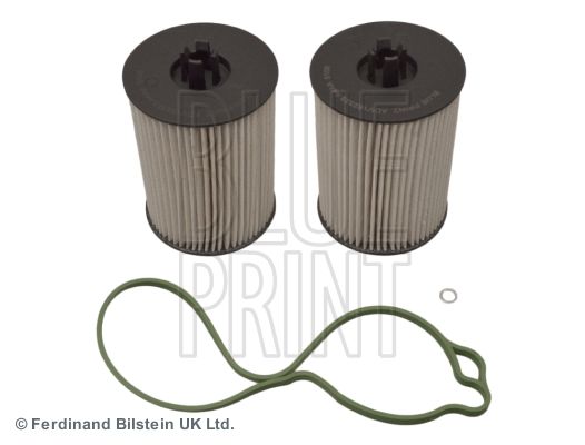 BLUE PRINT ADV182323 Fuel Filter Set
