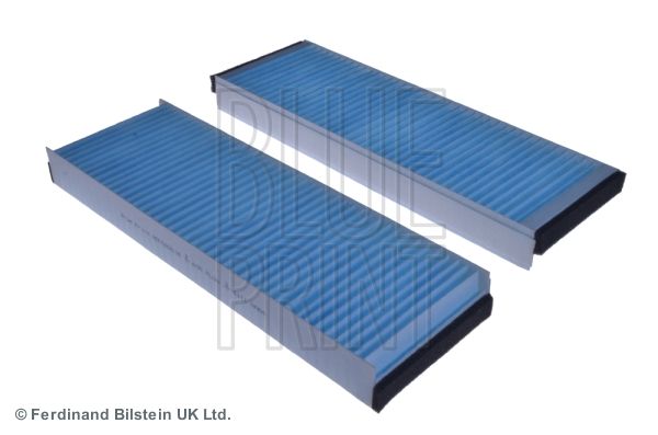 BLUE PRINT ADV182516 Filter Set, cabin air