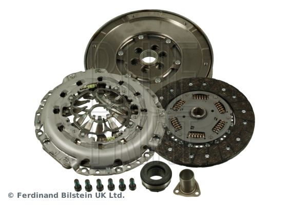 BLUE PRINT ADV1830149 Clutch Kit