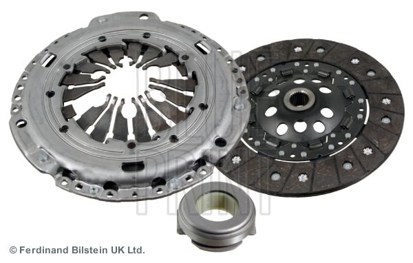 BLUE PRINT ADV183050 Clutch Kit
