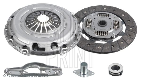 BLUE PRINT ADV183056 Clutch Kit