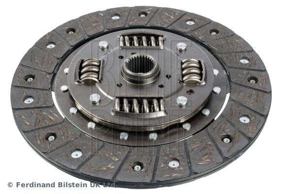 BLUE PRINT ADV183102 Clutch Disc
