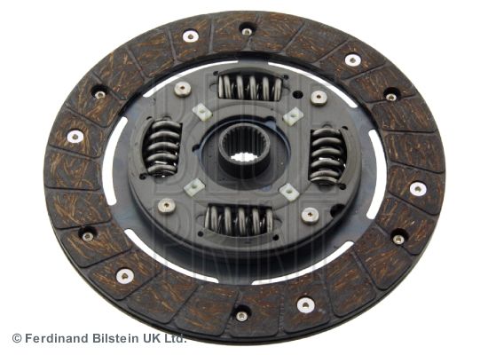 BLUE PRINT ADV183103 Clutch Disc