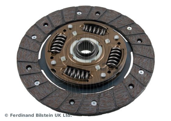 BLUE PRINT ADV183104 Clutch Disc