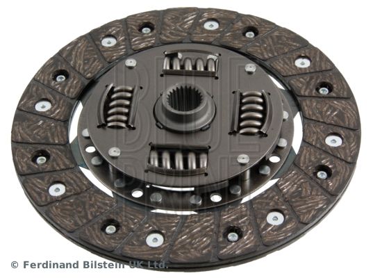 BLUE PRINT ADV183106 Clutch Disc