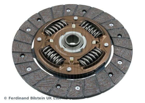 BLUE PRINT ADV183108 Clutch Disc