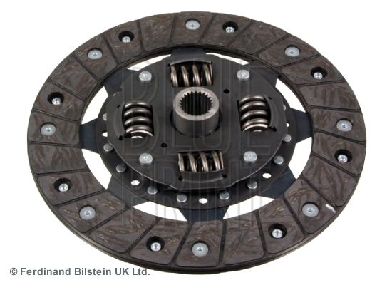 BLUE PRINT ADV183112 Clutch Disc