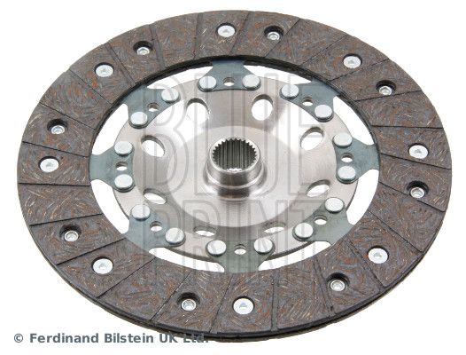 BLUE PRINT ADV183113 Clutch Disc